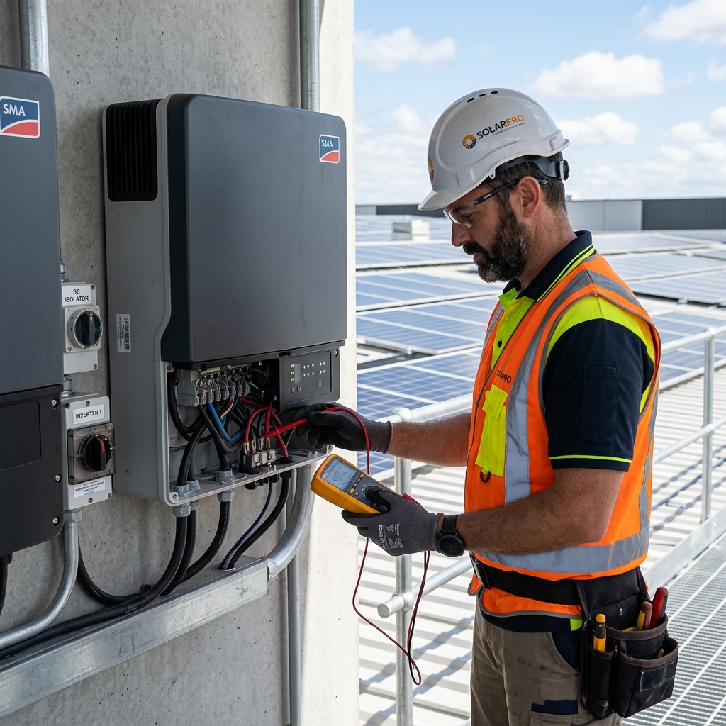 Onduleur Hybride Solaire & Batterie : Le Comparatif 2026