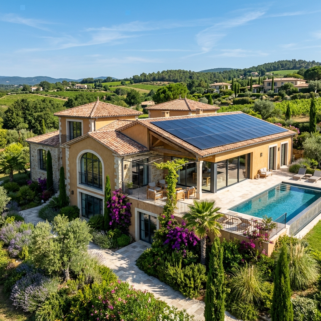 Démarches administratives panneaux solaires : mairie, Enedis, Consuel